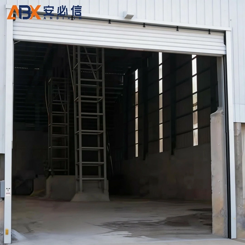 神农架林区快速堆积门