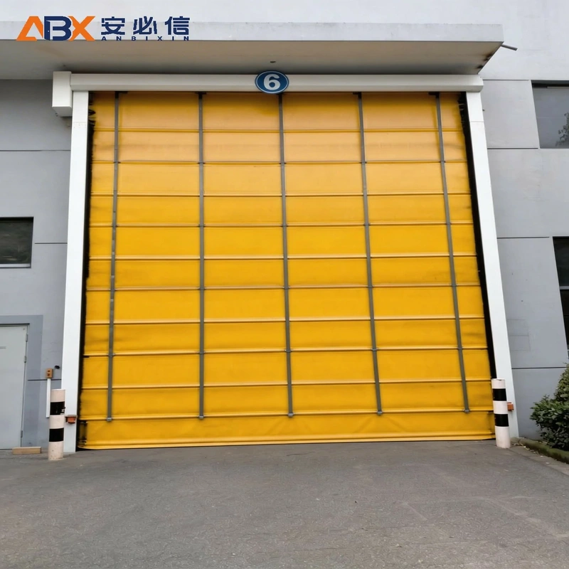神农架林区机械式门封