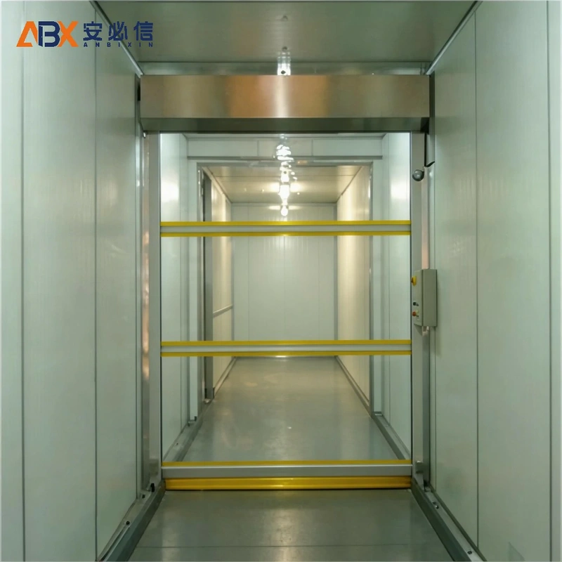 神农架林区工业快速门