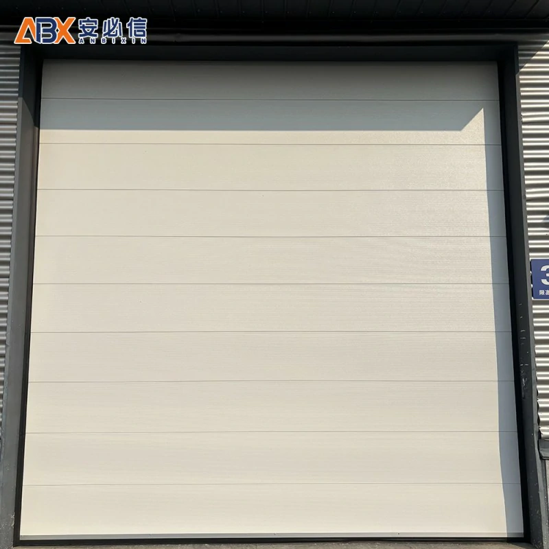 神农架林区铝板滑升门