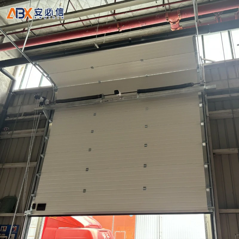 神农架林区高扬程提升门