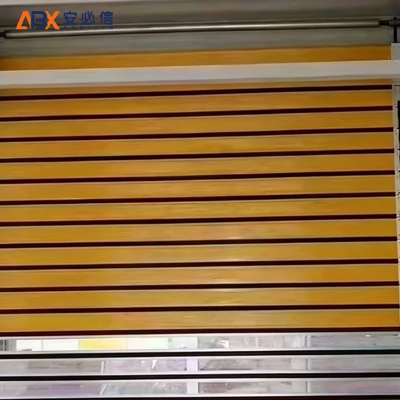 神农架林区快速卷帘门